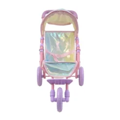 Olivia's Little World Baby Doll Jogging Stroller Buggy Iridescent Color OL-00016 20 Olivia's Little World Baby Doll Jogging Stroller Buggy Iridescent Color OL-00016 -Barbie Store GUEST 11d64e1f 7d45 479e 94cf fc40b11d67a9