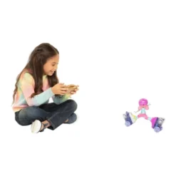 Rock N Roller Skate Girl Lightning Luna Fashion Doll -Barbie Store GUEST 11def6a8 0686 49b3 add1 03225a4ce050