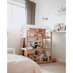 KidKraft So Chic Dollhouse 15 KidKraft So Chic Dollhouse -Barbie Store GUEST 1253e6c2 461d 4be9 ab89 54fbff2ee396