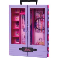 Barbie Ultimate Closet + Doll 2.0 -Barbie Store GUEST 12d4d9bf aa26 4b3c b094 c297f0259a92