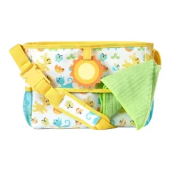 Melissa & Doug Doll Nursery - Travel Set 11 Melissa & Doug Doll Nursery - Travel Set -Barbie Store GUEST 1323a9cc 2a70 499d 8213 3151277464e7