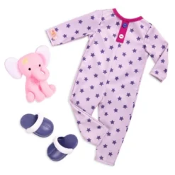 Our Generation 18" Slumber Party Doll - Maria -Barbie Store GUEST 136485cd 0c19 4c25 9e17 7f9c937c87c1