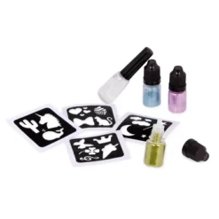 Our Generation 18" Glitter Tattoo Doll - Shyanne -Barbie Store GUEST 13fc0f78 ce07 42bd a160 39b9d7efe017