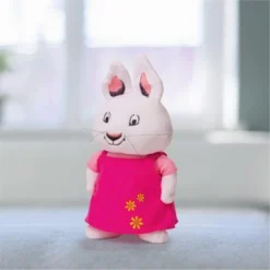 Mighty Mojo Max & Ruby Collectible Plush Doll 12" -Barbie Store GUEST 14fe972e f0ca 4dae bee1 bf1af4e8c86c