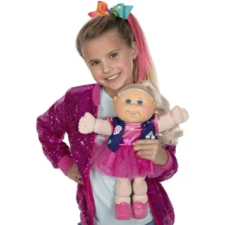 Cabbage Patch Kids - JoJo Siwa 5 Cabbage Patch Kids - JoJo Siwa -Barbie Store GUEST 1593a1d7 a676 41bb 91d8 0fc8ca1abff6