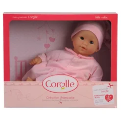 Corolle Calin Charming Pastel 12" Doll -Barbie Store GUEST 15d00eaa 0227 4e9c 8bbc 5ad6a9236c5c
