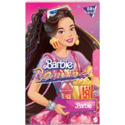 Barbie Signature Rewind Movie Night Collector Doll 9 Barbie Signature Rewind Movie Night Collector Doll -Barbie Store GUEST 15d882e2 90c3 42c6 911e debb95aeccaf