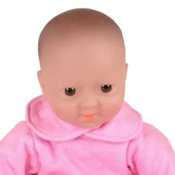 Kaplan Early Learning Co. Soft Baby 11" Dolls - Set Of 4 -Barbie Store GUEST 15dc1e22 33f0 4e5c 8666 26ba77b855fe