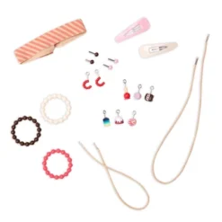 Our Generation Audra With Pierced Ears 18" Jewelry Doll 8 Our Generation Audra With Pierced Ears 18" Jewelry Doll -Barbie Store GUEST 15eb99a8 5969 4bc9 8b85 dfa606dca988