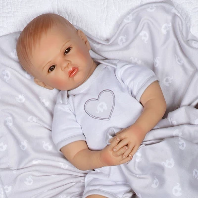 Little Elephant Swaddler Baby 3 Little Elephant Swaddler Baby - Image 3