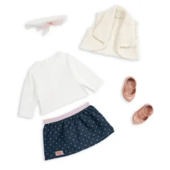 Our Generation Julie-Marie 18" Fashion Doll 6 Our Generation Julie-Marie 18" Fashion Doll -Barbie Store GUEST 16921671 b848 4f8d bf95 5bb773b69736