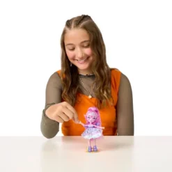 Magic Mixies Pixlings - Unia The Unicorn Pixling -Barbie Store GUEST 16c8c1d0 749f 43af 928c b85db24f7280