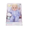 Perfectly Cute 14" Sleepy Time Baby Doll - Blonde Hair/Blue Eyes