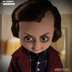 Mezco Toyz Living Dead Dolls Presents The Shining Jack Torrance 10 Inch Collectible Doll -Barbie Store GUEST 17afceed 8700 4cf3 8371 755d2cc0276c