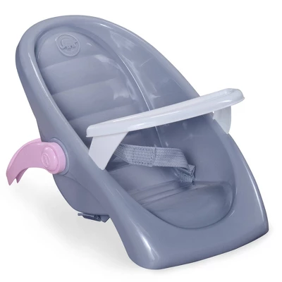 Perfectly Cute Deluxe Nursery Baby Doll Playset 4 Perfectly Cute Deluxe Nursery Baby Doll Playset - Image 4