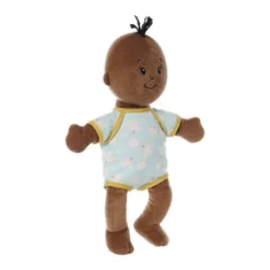 The Manhattan Toy Company Wee Baby Stella Brown Hair Bassinette Box -Barbie Store GUEST 18c7306b 5dc8 4455 b02d 82af9f83c77b