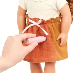 Our Generation Nova 18" Fashion Reveal Doll -Barbie Store GUEST 18c800e9 2140 4bb6 aa59 ca206d6ad5bc