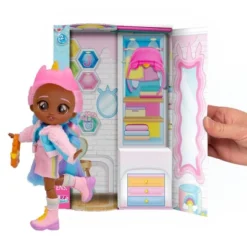 Cry Babies BFF Jassy Fashion Doll With 8+ Surprises 10 Cry Babies BFF Jassy Fashion Doll With 8+ Surprises -Barbie Store GUEST 196fed55 286d 4bbf 850c 5097774d1493