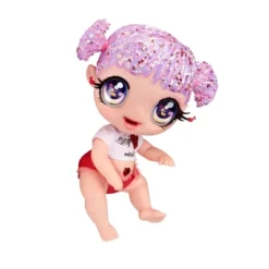 MGA Glitter Babyz Melody Highnote Baby Doll With 3 Magical Color Changes 7 MGA Glitter Babyz Melody Highnote Baby Doll With 3 Magical Color Changes -Barbie Store GUEST 19eb6183 8a52 4d8a a357 129db1eb64be