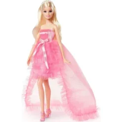 Barbie Signature Birthday Wishes Collector Doll