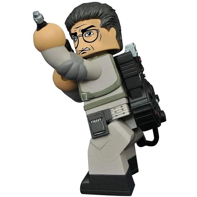Diamond Comic Distributors, Inc. Ghostbusters 4-Inch Vinimate Vinyl Figure - Egon Spengler 1 Diamond Comic Distributors, Inc. Ghostbusters 4-Inch Vinimate Vinyl Figure - Egon Spengler