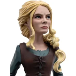 WETA Workshop Mini Epics - The Witcher (Season 2) - Ciri Of Cintra 13 WETA Workshop Mini Epics - The Witcher (Season 2) - Ciri Of Cintra -Barbie Store GUEST 1b670baa d5b4 4e7e 8007 7e3b4b9d44f1