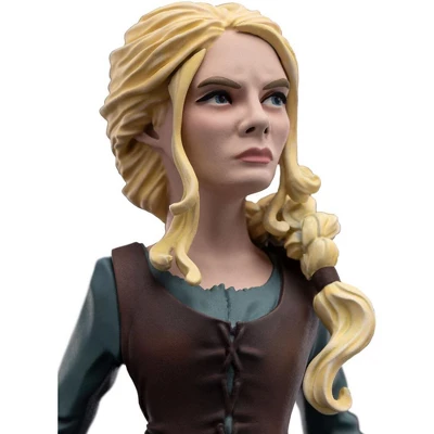 WETA Workshop Mini Epics - The Witcher (Season 2) - Ciri Of Cintra 5 WETA Workshop Mini Epics - The Witcher (Season 2) - Ciri Of Cintra - Image 5
