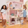 Our Generation Sweet Home Dollhouse & Furniture Playset For 18" Dolls