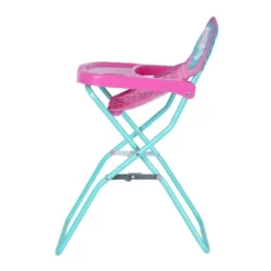 Cry Babies Baby Doll High Chair Accessory -Barbie Store GUEST 1cc971a1 df93 4413 a9cd 7f9a2ef4bce9