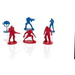 Toynk Gears 5 Nanoforce Army Builder Pack | Includes 6 Gears Of War Army-Men Figures 7 Toynk Gears 5 Nanoforce Army Builder Pack | Includes 6 Gears Of War Army-Men Figures -Barbie Store GUEST 1cdfba79 25cd 4844 b519 7a376a5f9504