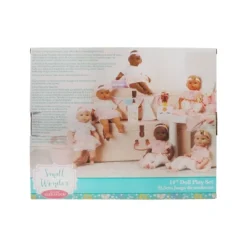 Madame Alexander Small Wonder 14" Ballet Set -Barbie Store GUEST 1db0b8ff 0872 4373 a336 9b30cf32d89d