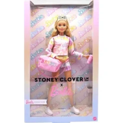 Barbie Signature Stoney Clover Lane Collector Doll -Barbie Store GUEST 1db27871 78bc 4f09 8212 1c53f196d680
