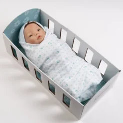 Paradise Galleries Realistic Newborn Doll - Forever Yours Miracle, 7-Piece Reborn Doll Gift Set With Magnetic Pacifier 18 Paradise Galleries Realistic Newborn Doll - Forever Yours Miracle, 7-Piece Reborn Doll Gift Set With Magnetic Pacifier -Barbie Store GUEST 1dc265a2 a181 49dd 935d eaa910469947