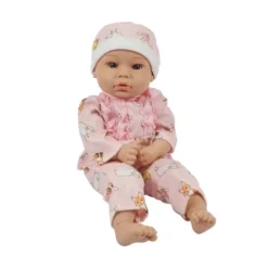 Madame Alexander Small Wonder 14" Bed Time Story Set - Blue Eyes -Barbie Store GUEST 1e9abad0 0202 488a 8836 76c22b52c82c