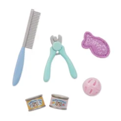 Our Generation Carlina & Opal 18" Doll & Pet Cat Set 7 Our Generation Carlina & Opal 18" Doll & Pet Cat Set -Barbie Store GUEST 1f5593f3 bde2 4211 bf32 0e971700283a