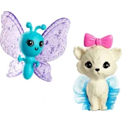 Barbie "Malibu" Doll With Two Fairytale Pets From Barbie A Touch Of Magic -Barbie Store GUEST 1f8f88c4 5eee 414f a6c0 9ab53277a290