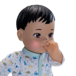 Perfectly Cute My Sweet Baby Twins 14" Baby Doll - Brown Hair -Barbie Store GUEST 1fc983fe f6ba 42b2 9bfb 634d2c3ae320