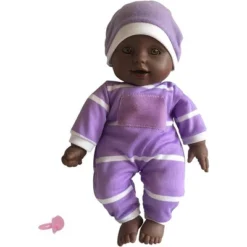 The New York Doll Collection 11 Inch Baby Doll -Barbie Store GUEST 2039126c 3a88 4a2e a33a 8bcd49e979ab