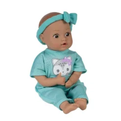 Adora Mini Baby Doll With Soft Flocked Wolf Friend- Be Bright Tots & Friends -Barbie Store GUEST 203e0f81 fc19 4260 b33d f16f4a802fb1