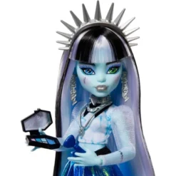 Monster High Skulltimates Secrets Fearidescent Frankie Stein Fashion Doll -Barbie Store GUEST 20ec0427 c371 4a18 a781 549cb0ff4172