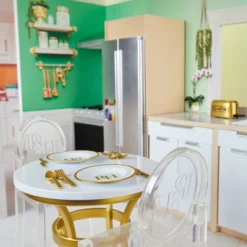 Rainbow High House Playset 3-Story Dollhouse -Barbie Store GUEST 21170d2b 36e9 42f0 908c db8fcd46365f