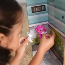 KidKraft Purrfect Pet Wooden Dollhouse 20 KidKraft Purrfect Pet Wooden Dollhouse -Barbie Store GUEST 211e2b94 ea6e 4cc9 8f6a ddb969384dd5