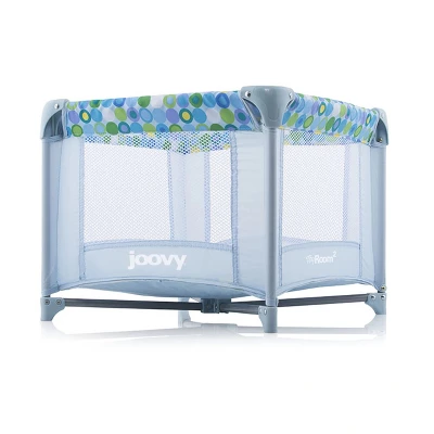 Joovy Toy Room² Playard Baby Doll Playpen, 5 Joovy Toy Room² Playard Baby Doll Playpen, - Image 5