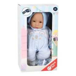 Small Foot Lukas 16" Baby Doll Playset -Barbie Store GUEST 21cf58c5 5b37 4ae0 891c bc2eb040207b