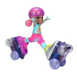 Rock N Roller Skate Girl Lightning Luna Fashion Doll -Barbie Store GUEST 2260b681 af14 4a0e b303 aba54d5a0f1d
