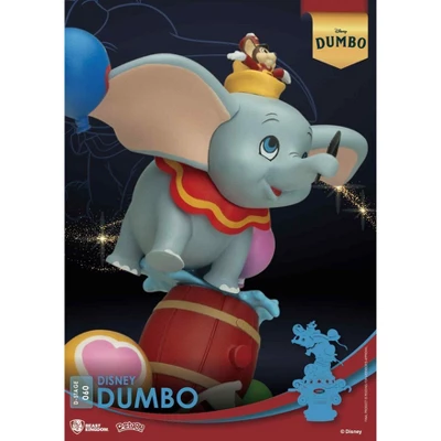Disney Dumbo (D-Stage) 4 Disney Dumbo (D-Stage) - Image 4
