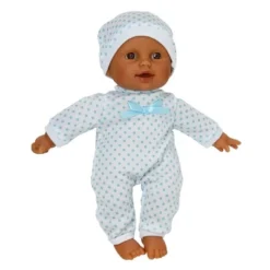 The New York Doll Collection 11 Inch Soft Body Baby Doll -Barbie Store GUEST 25539c06 e981 419c a3b0 3590200a86d5