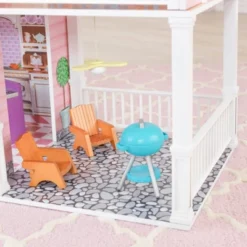 KidKraft Country Estate Dollhouse 15 KidKraft Country Estate Dollhouse -Barbie Store GUEST 25adffe5 8e8b 40d0 af5f f7e2f9ee6775