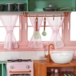 Our Generation Country Cruising RV Camper Vehicle Playset For 18" Dolls -Barbie Store GUEST 26285162 c64b 49c3 b825 801989038f1b