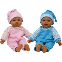 The New York Doll Collection 12 Inch Twins Baby Doll 12 The New York Doll Collection 12 Inch Twins Baby Doll -Barbie Store GUEST 263dff6d 66f0 4d90 a056 9c36ebd8cbb3